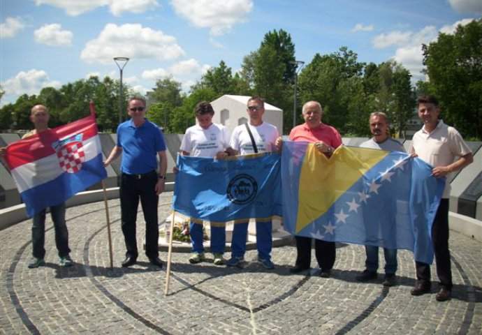 Bošnjaci su procentualno dali najveći doprinos odbrani Hrvatske 